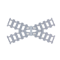 Kruising 45 graden R104